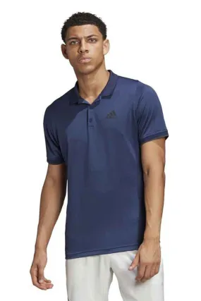 Adidas Game Set FreeLift Tennis Polo