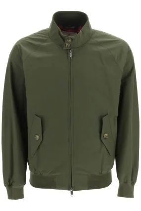 BARACUTA harrington g9