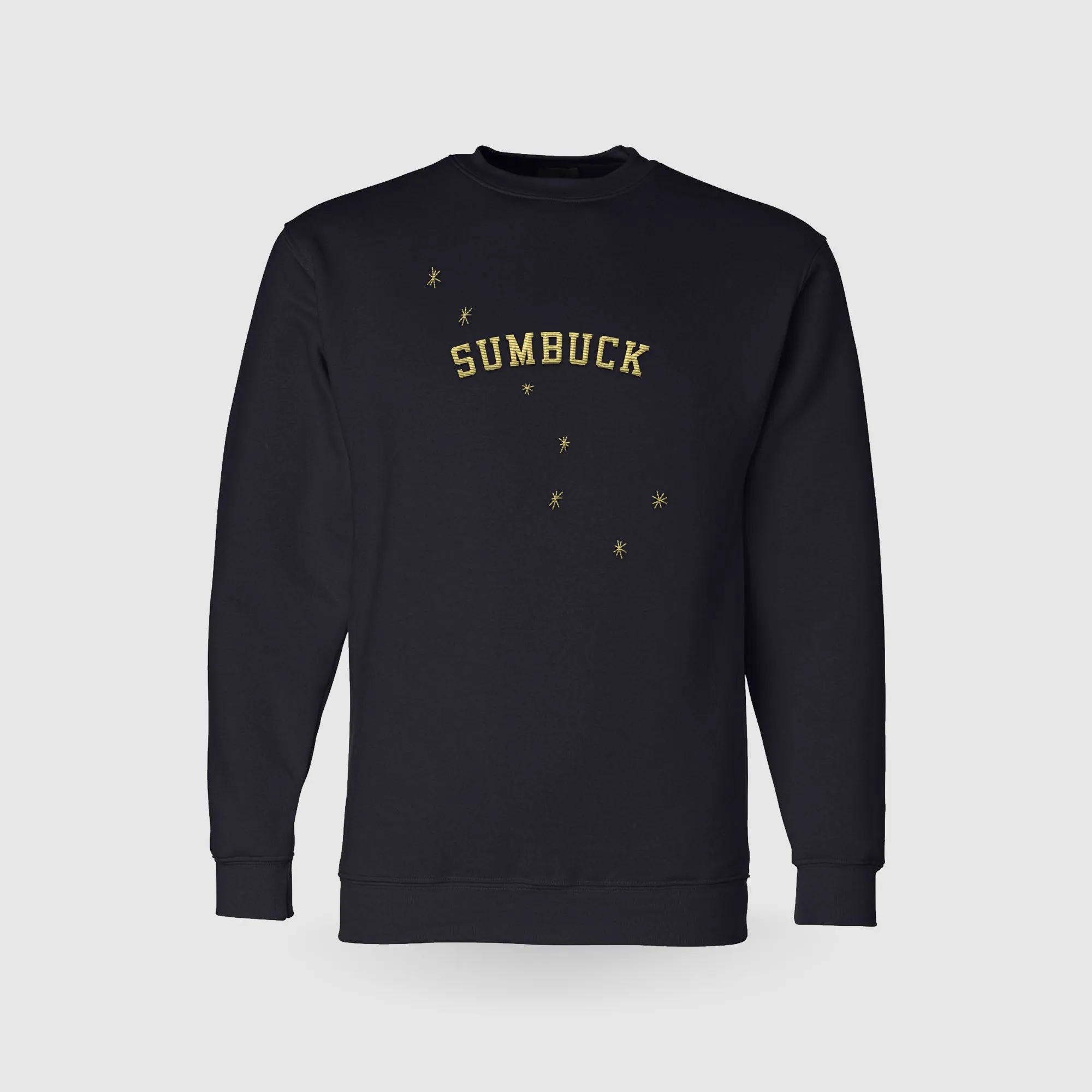 Big Dipper Sweatshirt