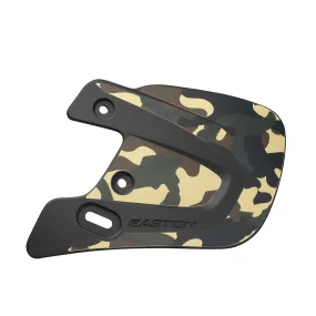 Easton Baseball Helmet Extended Jaw Guard