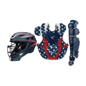 Easton Elite X Adult Catchers Set