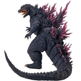 HiPlay HIYA H18cm Godzila 2000: Millennium (1999) Exquisite Basic Series Monster Action Figure