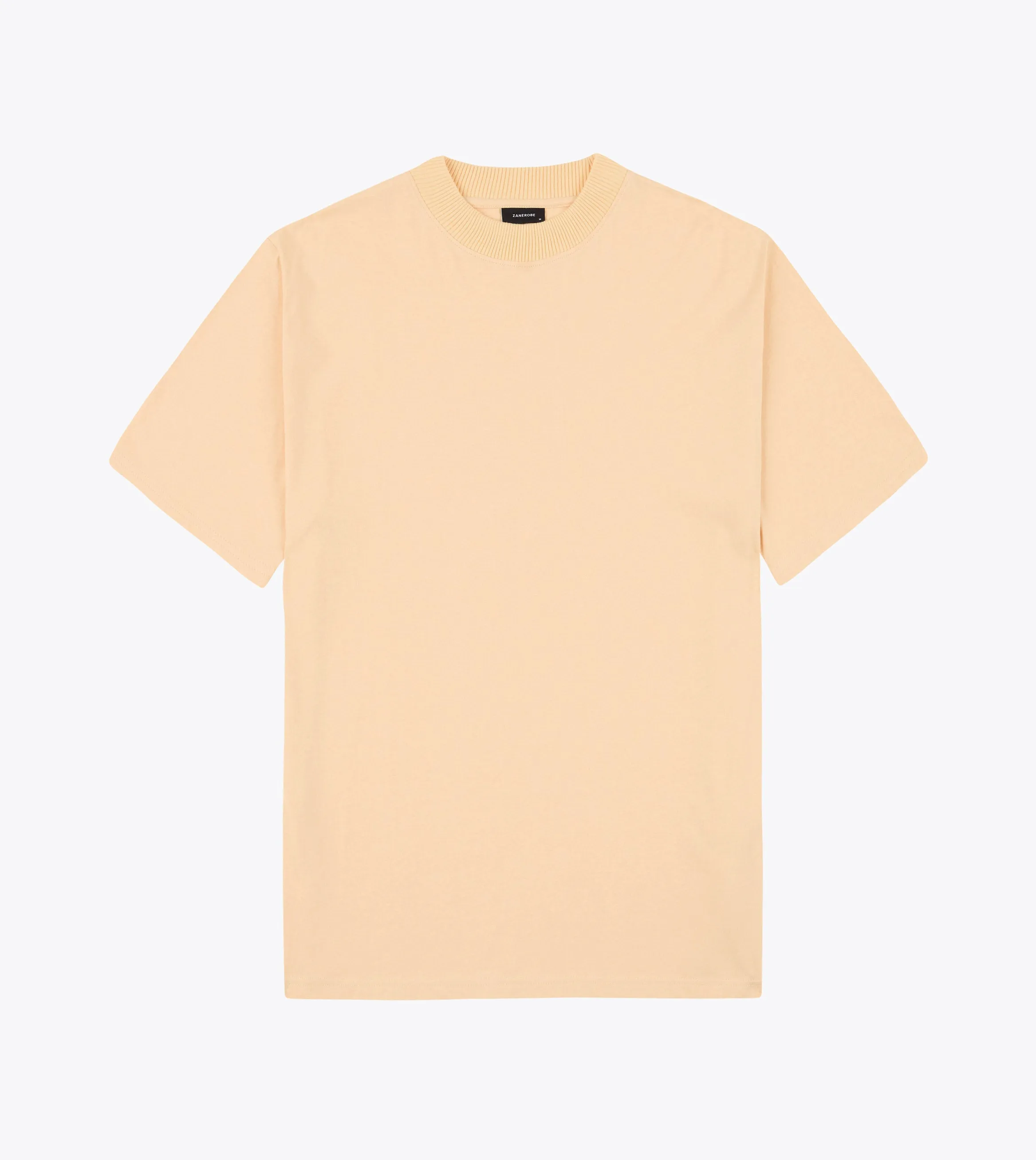 Lounge Tee GD Peach