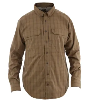 Men's FullFlexx™ Ultramax Long Sleeve Work Shirt