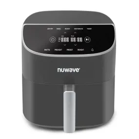 Nuwave Brio Plus 8 QT Air Fryer