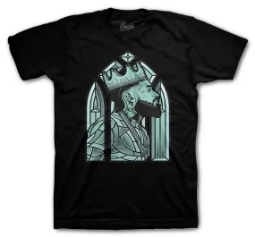 Retro 12 Easter Nip Glass Shirt