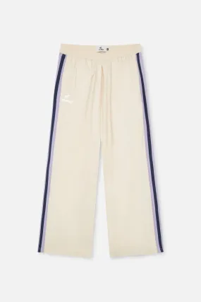 Sports Tech Beige Pants